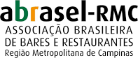 Associação Brasileira de Bares e Restaurantes (Abrasel RMC)