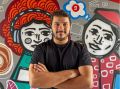 Geo Filho é publicitário e diretor executivo da APP Conquista (BA), primeira regional da Associação no estado da Bahia.
