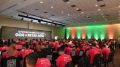 A 34ª Convenção Nacional da Central de Outdoor reuniu profissionais de todo o Brasil e do mundo para debater o futuro da mídia OOH. O evento encerra com recorde de público, reafirmando a força e a ino