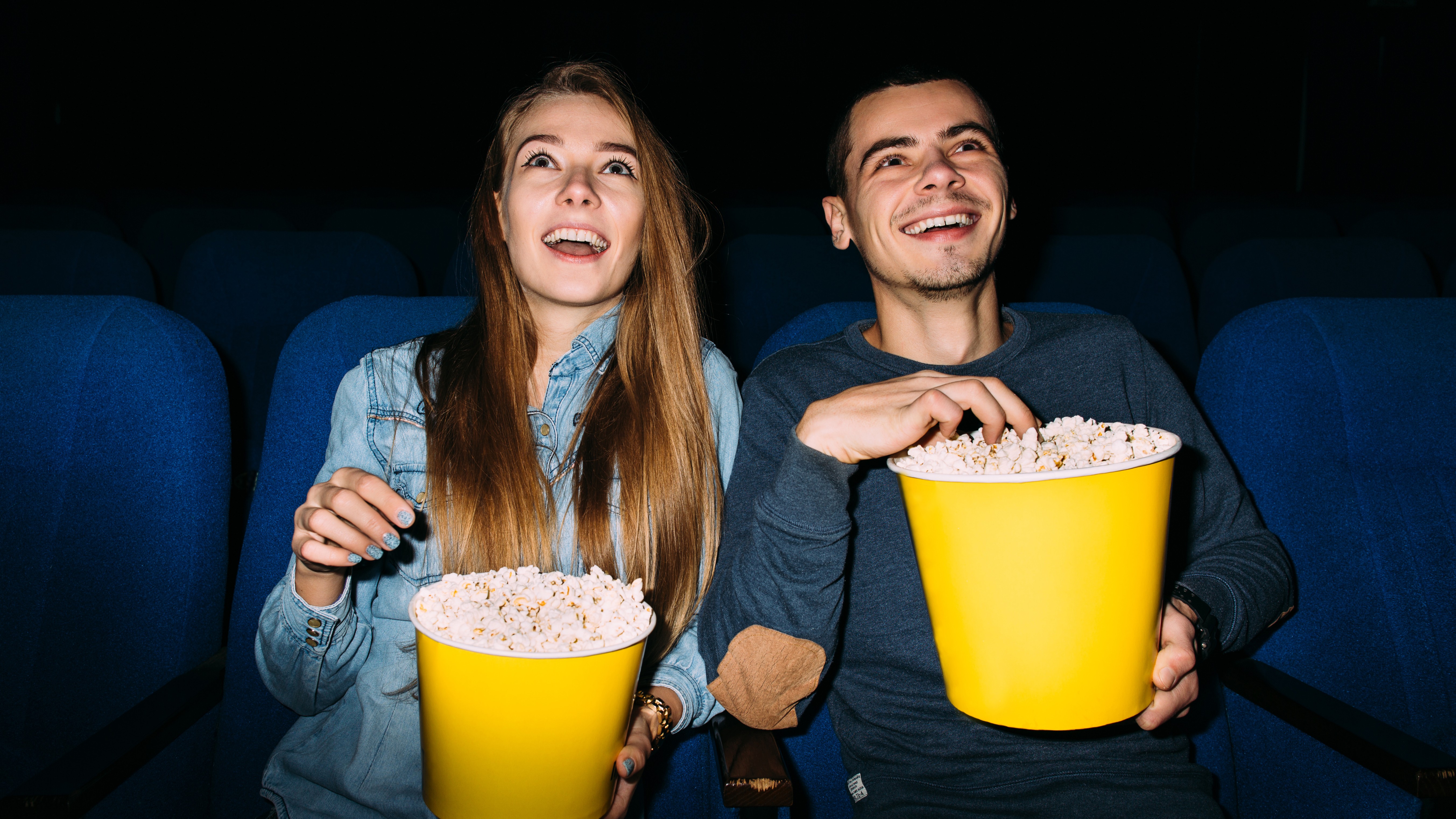 Ingresso caro dificulta ida ao cinema para 42,1% dos entrevistados, aponta estudo