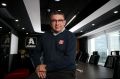 Sandro Melo, CEO da Andra