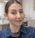 Geovana Orlando, Nutricionista da Lightsweet