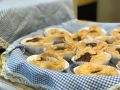 Pastel de Belô - Empório D. Lucinha 