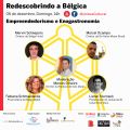 Programação da Unibes Cultural - Dia 06 de dez