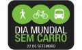 22 de setembro - DIa Mundial Sem Carro
