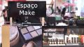Espaço Make - Divulgação
