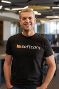 Renato Rodrigues - CEO e fundador da Softcom
