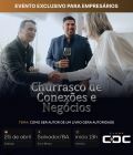 Churrasco de Conexões e Negócios em Salvador