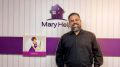 Willian Conde, franqueado da Mary Help