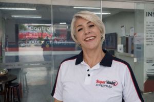 De setor masculino a mercado em transformação: a força feminina na vistoria automotiva