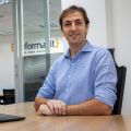 Samir Karam é COO e Co-fundador da Performa_IT - é professor do curso de Governança de TI na Universidade Estadual de Campinas-SP