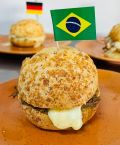 P&atilde;o de Queijo Brasil