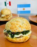 P&atilde;o de Queijo Argentina