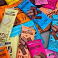 Cacauz&iacute;ssimo - barras 25g