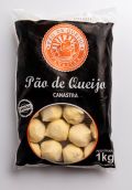 P&atilde;o de Queijo Canastra