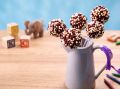 Cake Pop de Chocolate