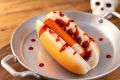 Hot Dog de Dedo 