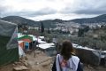 Cerca de 8 mil pessoas vivem no campo de refugiados na ilha de Samos, onde a organização atua. A imagem faz parte da exposição Pergunte ao Tempo, que traz fotos do trabalho de MSF em 12 países.