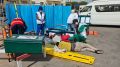 M&eacute;dicos Sem Fronteiras presta apoio m&eacute;dico de emerg&ecirc;ncia aos sobreviventes das travessias mar&iacute;timas mortais na rota atl&acirc;ntica entre a &Aacute;frica Ocidental e as Ilhas Can&aacute;rias