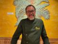 Chef Sylvio Trujillo