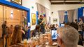 Fam tour Bonito - Bacuri Cozinha Regional