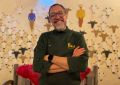 Chef Sylvio Trujillo