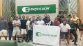 Colaboradores Expocacer participantes do Coopsportes