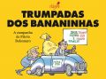 Novo e-book de Cláudio de Oliveira, cartunista político