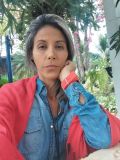 Psicóloga Juliana Gontijo