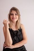 Nutricionista Susana Merino