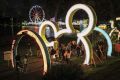 Natal de Curitiba, considerado um dos maiores eventos natalinos do Brasil, começa em 24 de novembro e terá mais de 150 atrações gratuitas