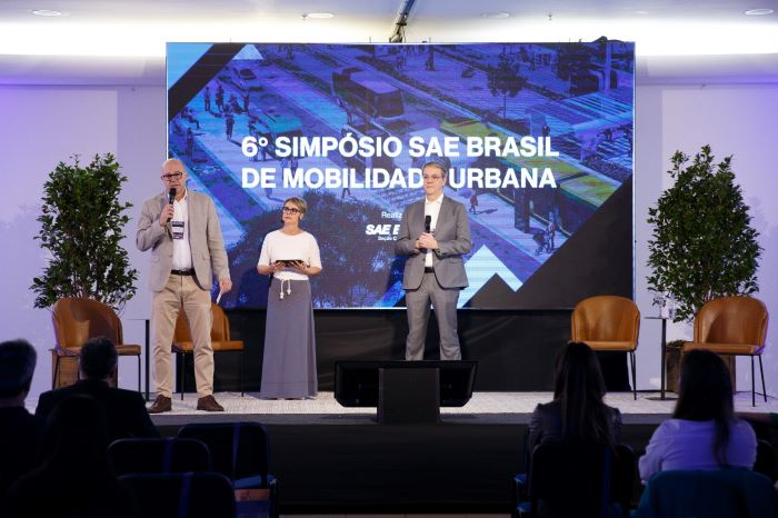 Electric Move, organizada pelo Simecs, terá o Simpósio SAE BRASIL na programação
