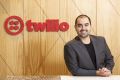 Rodrigo Marinho, Regional Sales VP LATAM da Twilio