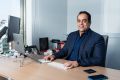 Stiverson Palma, CEO da Certsys