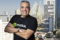 Marcelo Pontieri é diretor de marketing da divisão Enterprise da NVIDIA para América Latina.