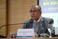 Luiz Augusto Barreto Rocha, presidente do Conselho Superior do CIEAM