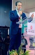 Ricardo Bastos - Presidente da ABVE 