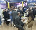 Evento reuniu toda a cadeia de transportes e familiares dos cegonheiros