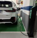 GreenV passa a ser a parceira oficial na instalação de carregadores particulares da BMW.
