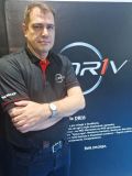 Paulo Cesar Matheus, diretor comercial da DRiV