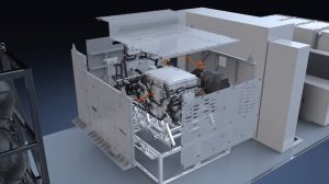 Como funciona o primeiro barco da América Latina a hidrogênio da GWM 