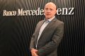 Leonardo Piccinini, presidente e CEO do Banco Mercedes-Benz, responsável também pela operação da instituição na América Latina e membro do board global da Daimler Truck Financial Services