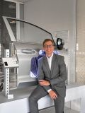 Murilo Matta, presidente da Brose do Brasil