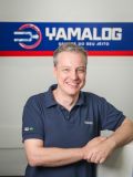 Carlos Lomanaco, diretor-adjunto de Logística da Yamaha e Yamalog