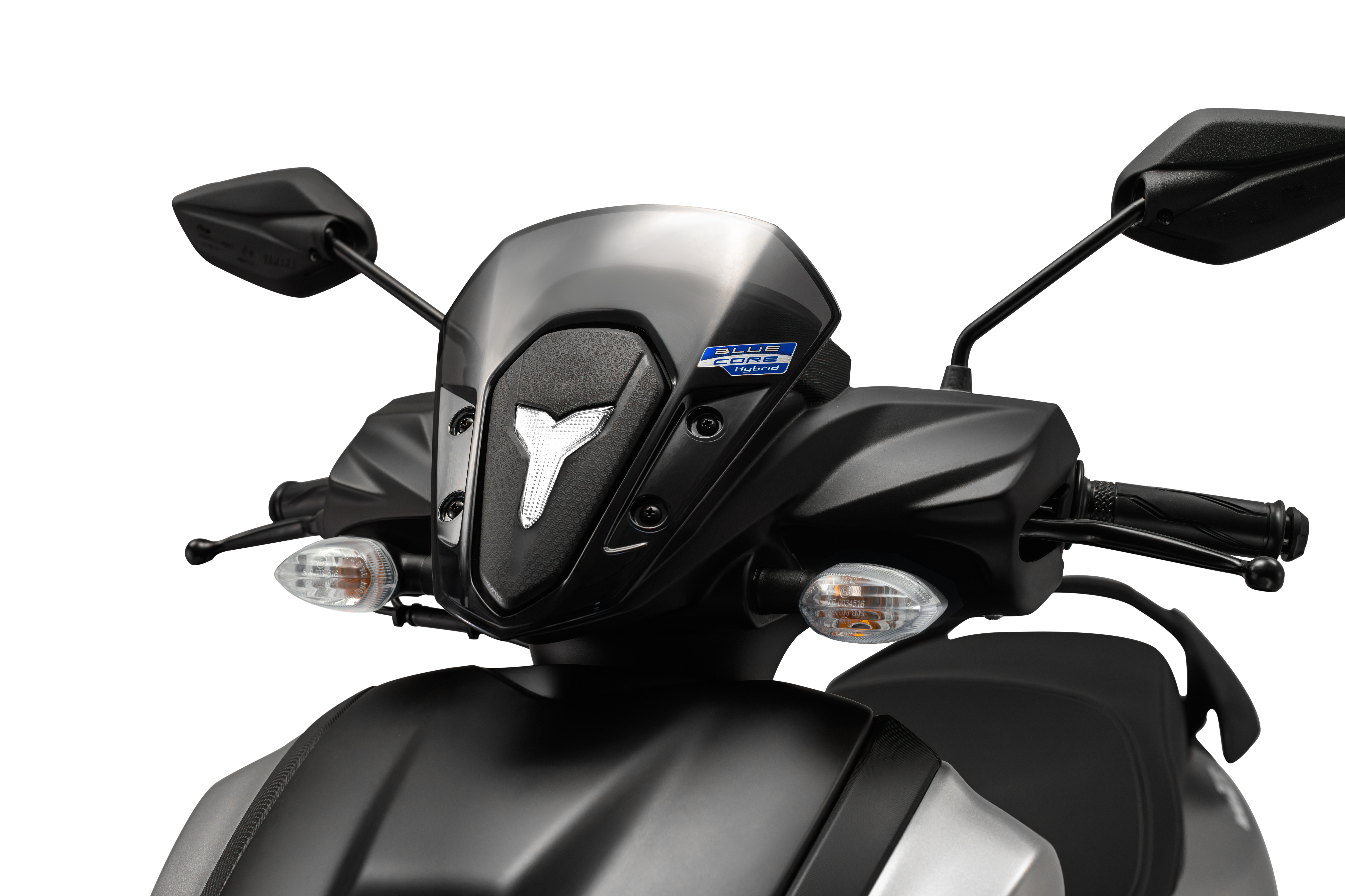 Nova YAMAHA ZR HYBRID CONNECTED &eacute; lan&ccedil;ada no Brasil