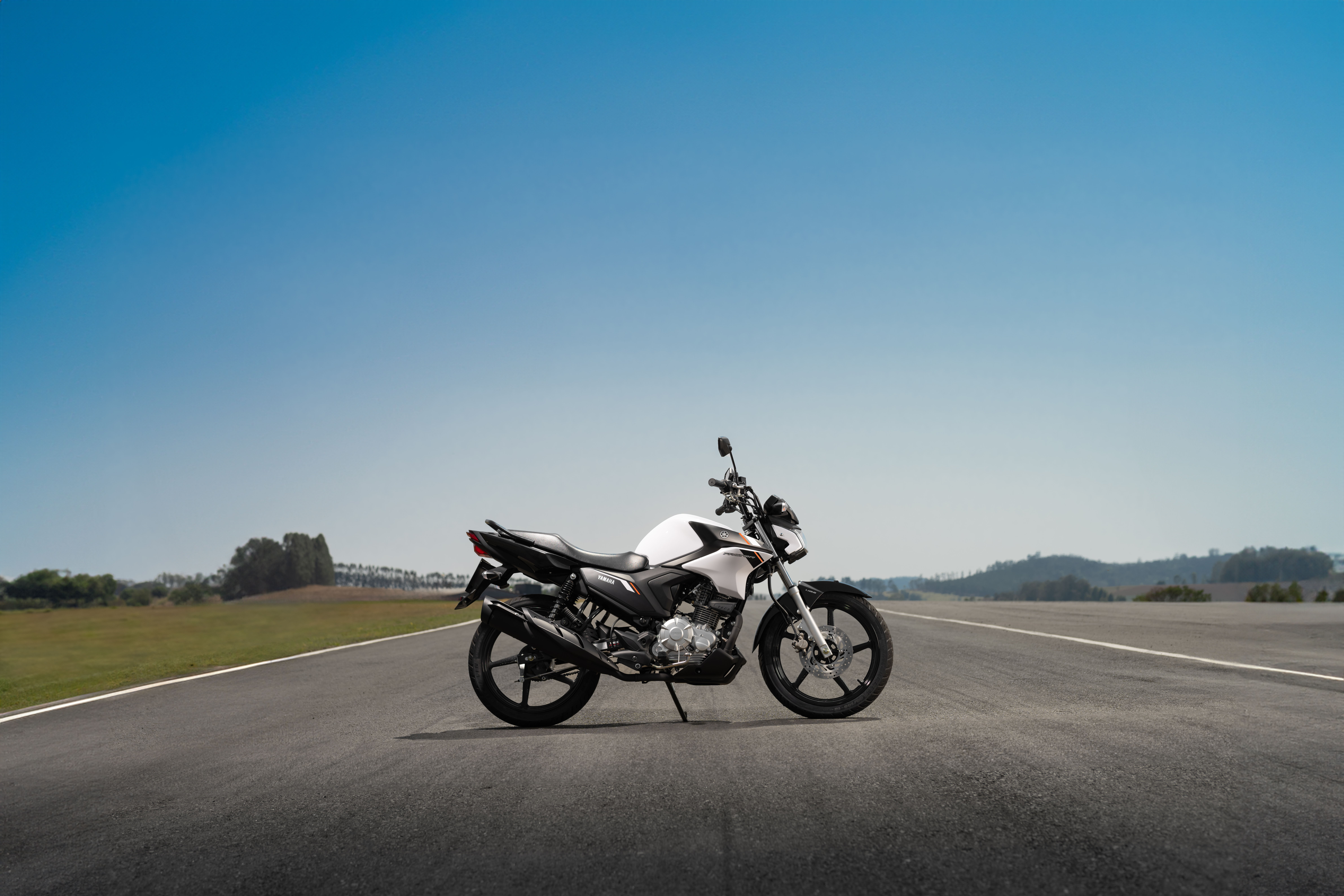 Yamaha vence quatro categorias no Selo Maior Valor de Revenda - Motos 2026