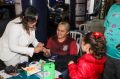 Ações de saúde realizadas durante a Feira dos Cegonheiros