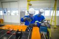 Procedimento de reparo
