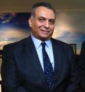Lúcio Flávio de Morares - Presidente executivo do CIEAM - Centro da Indústria do Estado do Amazonas