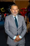 José Ronaldo Marques da Silva, presidente do Sinaceg